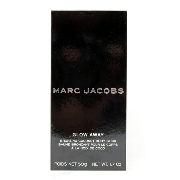 MARC JACOBS Glow Away Bronzing Coconut Body Stick 14 TAN-TASTIC - Picture 1 of 6